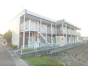 レオパレス弘洋 1階 築22年2ヶ月の賃貸物件