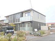 野洲駅より徒歩57分 2階 築6年2ヶ月の賃貸物件