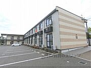 八日市駅より徒歩53分 1階 築18年9ヶ月の賃貸物件