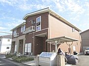 クレセラキャトル 1階 築10年6ヶ月の賃貸物件