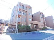 瀬田駅より徒歩25分 3階 築27年6ヶ月の賃貸物件