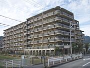 大津京駅より徒歩12分 2階 築24年11ヶ月の賃貸物件