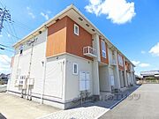 エアリーストリートA 1階 築16年の賃貸物件