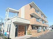 守山駅より徒歩26分 1階 築20年5ヶ月の賃貸物件