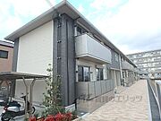 比叡山坂本駅より徒歩10分 1階 築5年9ヶ月の賃貸物件