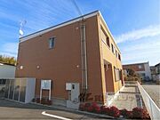 八日市駅より徒歩58分 2階 築9年5ヶ月の賃貸物件