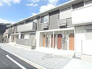 滋賀里駅より徒歩1分 1階 築6年7ヶ月の賃貸物件