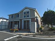 アルステージ太田 1階 築14年8ヶ月の賃貸物件