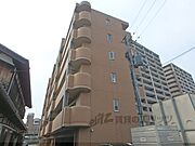 野洲駅より徒歩2分 2階 築14年7ヶ月の賃貸物件