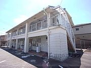 ニューハイツ青山 1階 築38年8ヶ月の賃貸物件