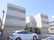 守山駅より徒歩4分 3階 築21年10ヶ月の賃貸物件