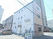 旭駅前ビル 3階 築26年8ヶ月の賃貸物件