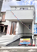 北朝霞駅よりバス5分 徒歩5分 新築の賃貸物件