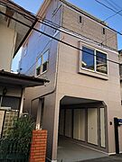 秋津駅より徒歩12分 築23年6ヶ月 3階建の賃貸物件