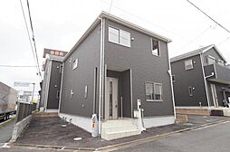 埼玉県新座市野火止1丁目