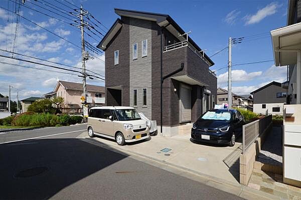 detached 埼玉県飯能市大字岩沢
地図を見る