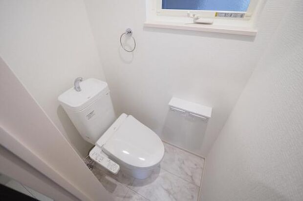 1階トイレ