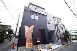 埼玉県志木市柏町6丁目