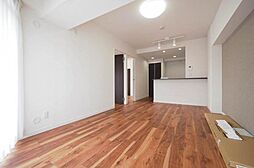 #空室　ザ・ステイツ志木アーバンヒルズ 3LDKのリビング/ダイニング