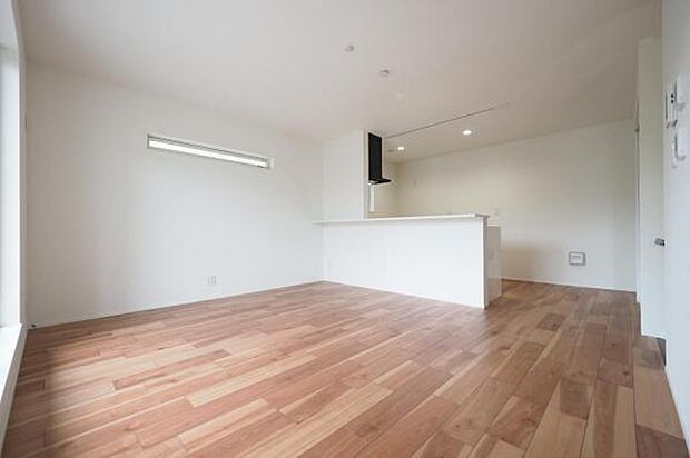 リビングダイニング