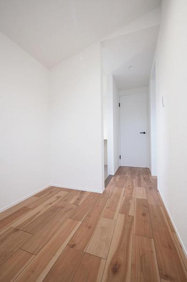 3階サービスルーム