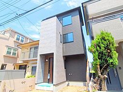 埼玉県志木市中宗岡2丁目