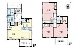 埼玉県和光市南1丁目