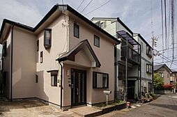 埼玉県志木市柏町6丁目