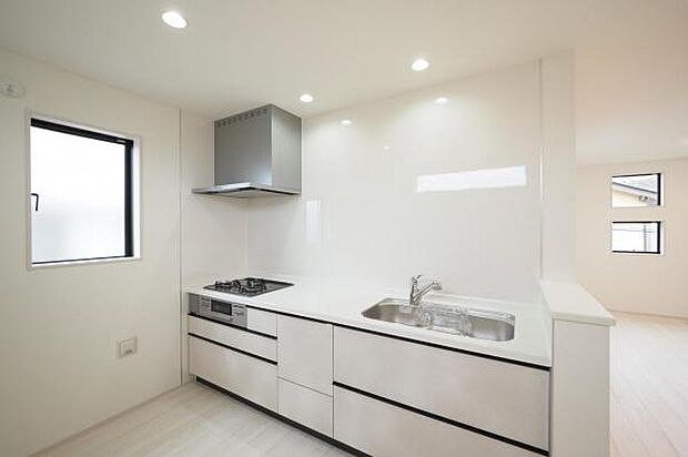 システムキッチン