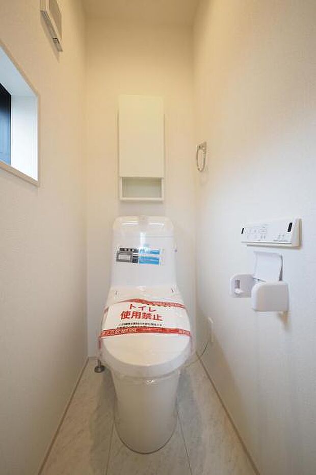 2階トイレ