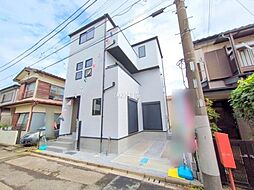 埼玉県志木市中宗岡2丁目