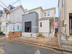 埼玉県志木市柏町6丁目
