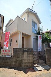 埼玉県志木市幸町1丁目