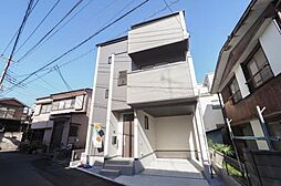 埼玉県朝霞市三原5丁目