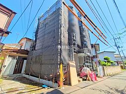 埼玉県朝霞市三原5丁目