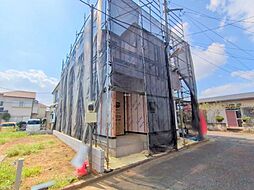 埼玉県朝霞市宮戸3丁目