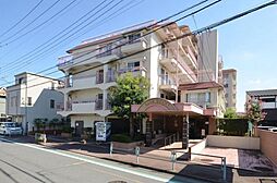 #空室 コーラルハイツ志木II 弐号棟