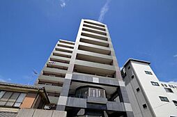 眺望良好レーベンハイムフォレチッタ・ガーデン角住戸