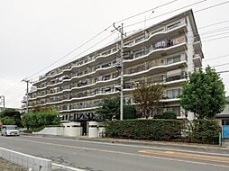 空室　清瀬プリンスハイツ