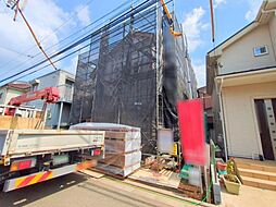 埼玉県新座市野火止5丁目