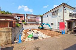 埼玉県新座市大和田5丁目