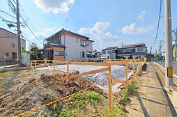 埼玉県志木市下宗岡4丁目