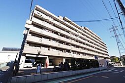 空室　ライオンズマンション朝霞台南