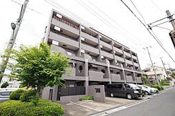 空室 セントエルモ朝霞台