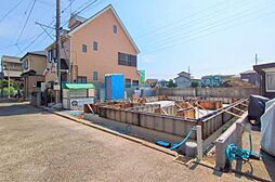 埼玉県志木市中宗岡3丁目