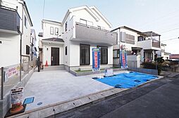 埼玉県新座市畑中2丁目