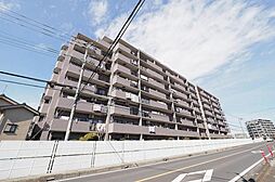 空室　ナイスアーバン志木