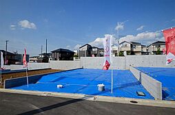 埼玉県新座市大和田5丁目