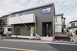 埼玉県朝霞市宮戸3丁目