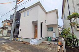 埼玉県朝霞市根岸台8丁目